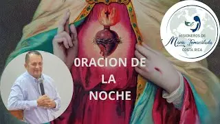 Oración de la noche