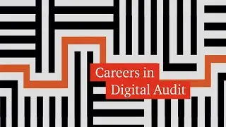 Careers in Digital Audit at PwC
