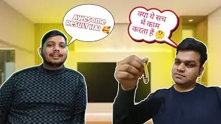 Money💰Magnet 🧲 Bracelet  Review and Recharge🔋