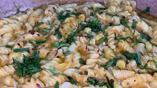 The Ultimate Viral Cheese Pasta: Melted Cheese Heaven 🧀 🍝