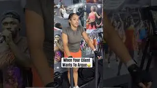 Hearing Nothing But Fan😂 #javantealexander #iamthemartian #houstontrainer #fitness