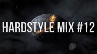 Hardstyle Mix #12 (Euphoric vs Raw 2013) [HQ+HD]
