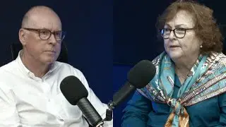 PAGECAST: Sir Herbert Baker by John Stewart (in conversation with Michele Magwood)