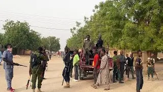 Nigeria : au moins 5 morts dans un raid de Boko Haram