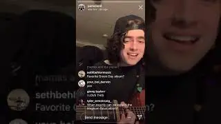 Panicland - Apple Wine