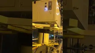 New Technology Hdpe Pe Pp Pvc Pipe Coiler Winding Machine Winder #machine #automaticpackagingline