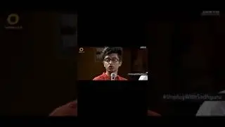 Sadhguru Thug Life #shorts