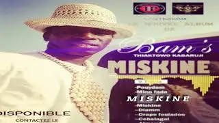 BAMS MISKINE
