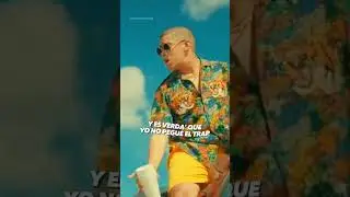 Bad Bunny VS Anuel as - Tiradera