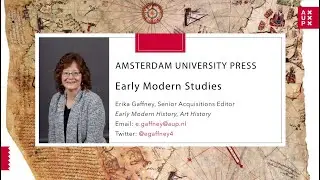 Early Modern Studies at AUP