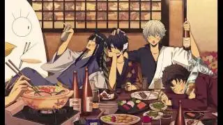 Nightcore - Drunken Sailor