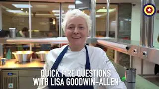 Quick Fire Questions with Northercote's Lisa Goodwin-Allen