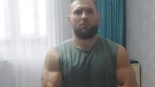 ФЕДОР PRO СПОРТ в прямом эфире! качаю ноги