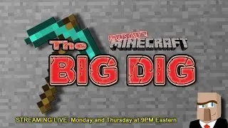 The Big Dig: Episode 37 