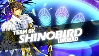 Shinobird EXTENDED Guide! [Duel Links]