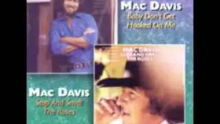 Mac Davis Biff the friendly purple bear.avi