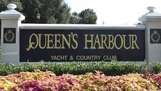 Fidus Roofing and Construction - Queen's Harbor - New Roof