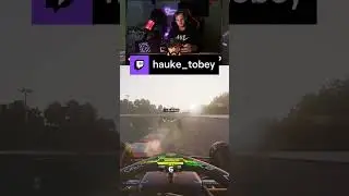 Typischer F1 Open Lobby Charakter Cosplay