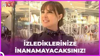 Ebru Destan’dan Kızılcık Şerbeti Tüyoları