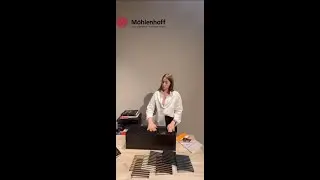 Внутрипольные конвектора Mehlenhoff про сотрудничество