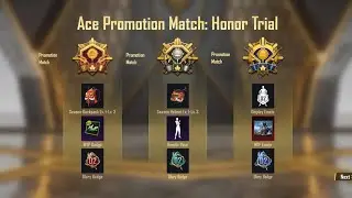 A17 Royal Pass In PUBG Mobile | New Season All Tier Rewards #pubgmobile #pubg  