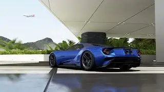 Slipstreamer - Homespace Version | Forza Motorsport 6 OST