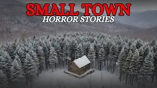 7 TRUE DISTURBING APPALACHIAN CABIN ENCOUNTERS HORROR STORIES