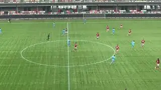SIF v RFC (Reserve game)