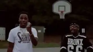 $elfMvde Monte & $elfMvde Trizzy - Wilt Chamberlain ( Shot by @dirtyforkanti)