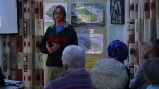 Aldinga Arts EcoVillage History Talk