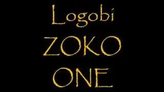 Logobi Zoko one