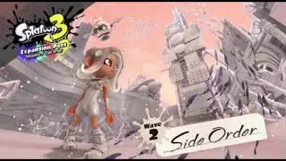 Spire of Order Clear - Extended (louder reupload)