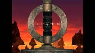 Riven Soundtrack - 02 Atrus'  Theme