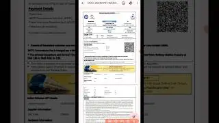 IRCTC Se Ticket Kaise Book Kare | How To Book Train Ticket Online in India