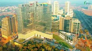 Premium Office Spaces In Gurugram | Commercial Property | Magnum Global Park  #property #realestate