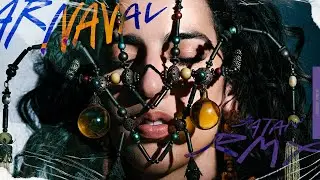 MARINA SENA - CARNAVAL (S4TAN REMIX)