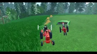 Hram s kolegom off roading epic gameplay 6