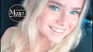 Inna Moll | Model Bikini