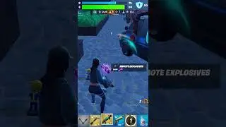 C4 Dub #fortnite