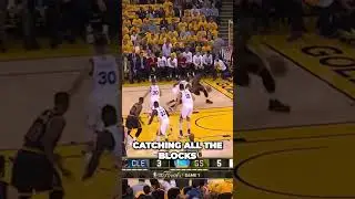 LeBron James dominates Warriors redemption game with clutch performance!!!