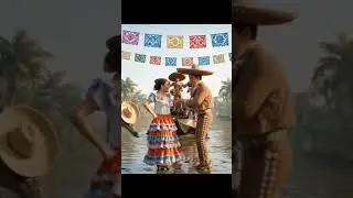 Alligator dance