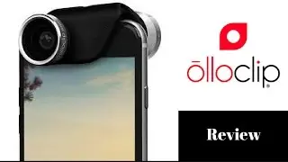 Ollo Clip review