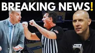 HORRENDOUS! BREAKING NEWS! Kentucky Basketball News Today! College Basketball News