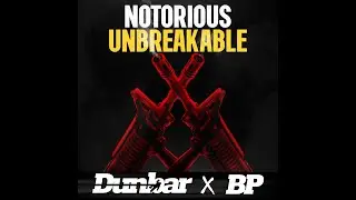 Dunbar x BP - Perjury (Prod. BP) (New Official Audio) (Notorious Unbreakable LP)