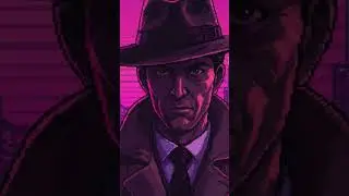 Protocol &bull; Level88FM #synthwave #retrowave #soundtrack #neonvibes #music  #digitalmelody