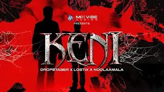 Dropstaber & Lostix & NOOLAAMALA - Keni (Official Audio)  | Malayalam Hip Hop | Malayalam Rap