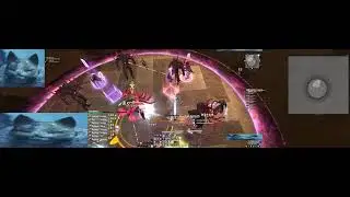 Heavyweight (Savage) Gaming 3-2