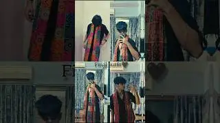 Navratri men outfit under budget🖤🔗#formen#navratri#garba#dandiya#trendingshorts#viral#outfitmen