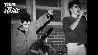 Γενιά Του Χάους - Επιθανάτιος ρόγχος