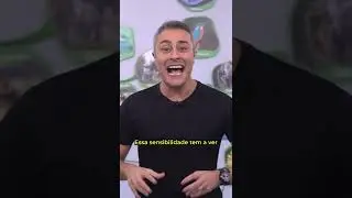 Por que alguns homens n&atilde;o t&ecirc;m BARBA?
